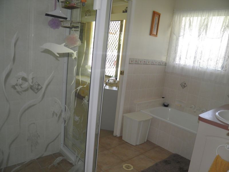 1 Cobalt Crescent, Tannum Sands QLD 4680