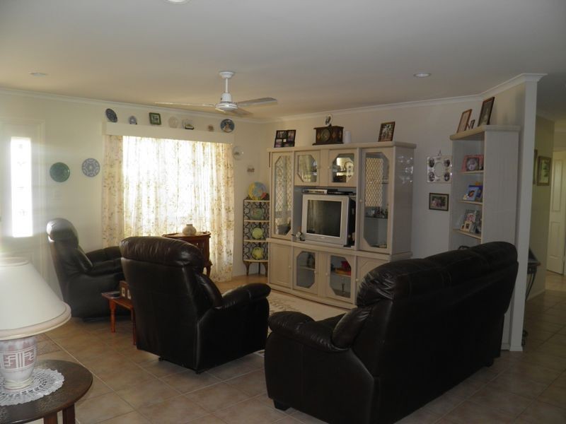 1 Cobalt Crescent, Tannum Sands QLD 4680