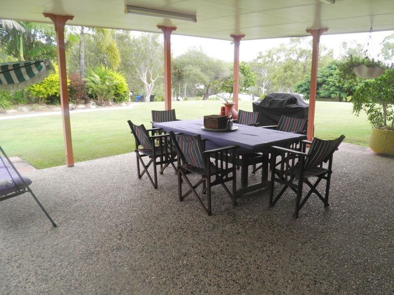 1 Cobalt Crescent, Tannum Sands QLD 4680