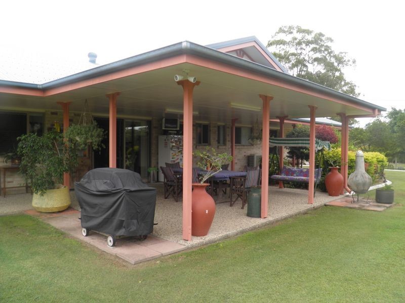 1 Cobalt Crescent, Tannum Sands QLD 4680