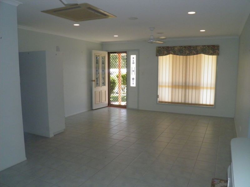 1 Cobalt Crescent, Tannum Sands QLD 4680