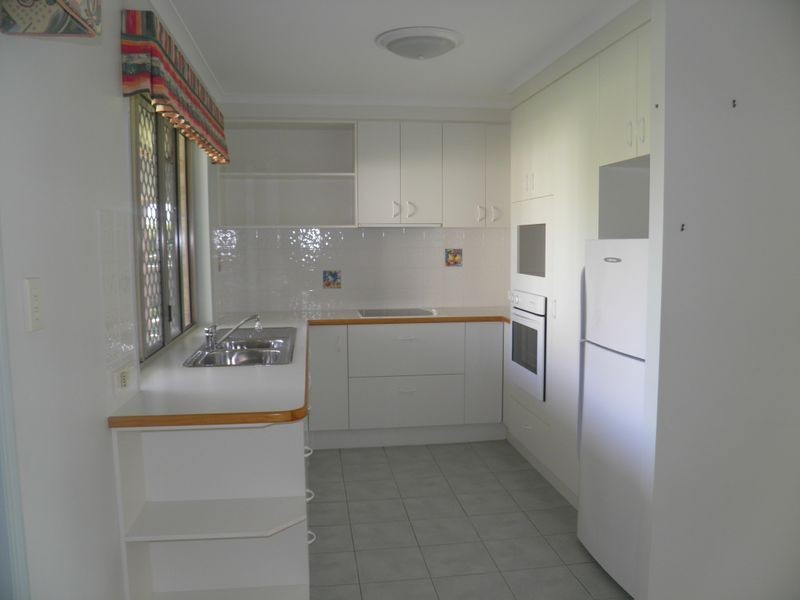 1 Cobalt Crescent, Tannum Sands QLD 4680