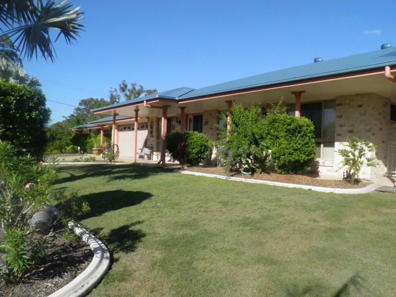 1 Cobalt Crescent, Tannum Sands QLD 4680