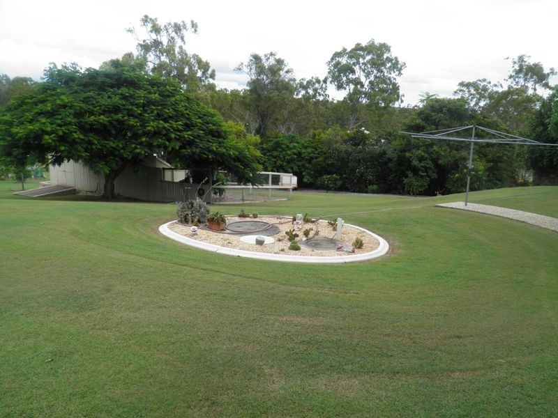 1 Cobalt Crescent, Tannum Sands QLD 4680