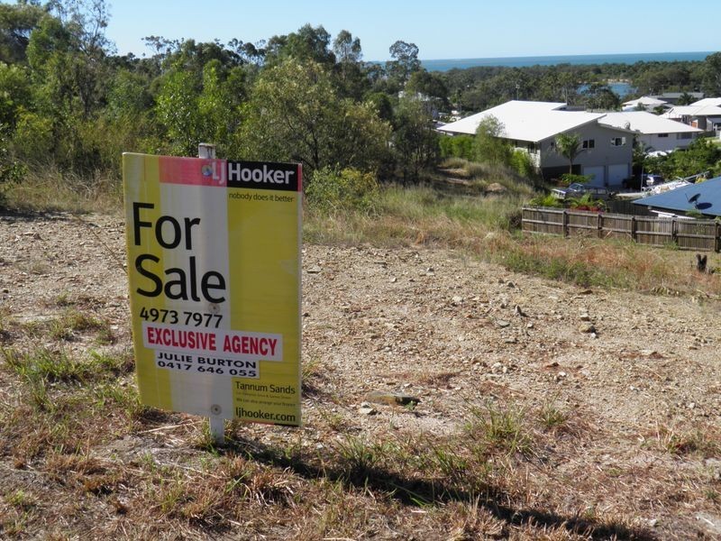 10 Jenny Lind Court, Boyne Island QLD 4680