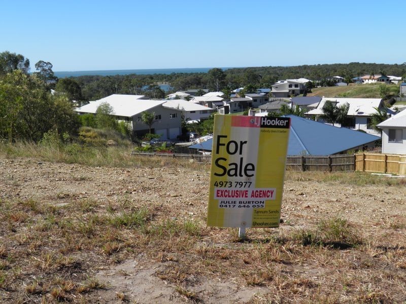 10 Jenny Lind Court, Boyne Island QLD 4680