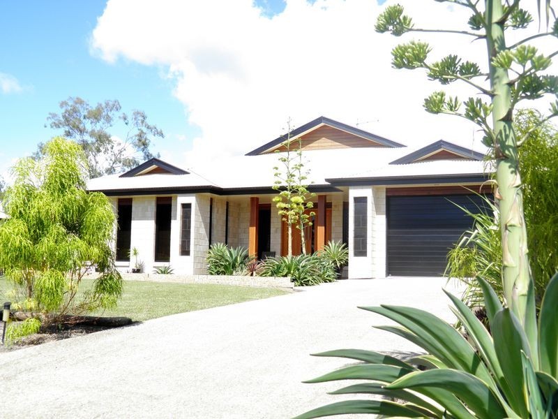 5 Baruby Blvd, Benaraby QLD 4680