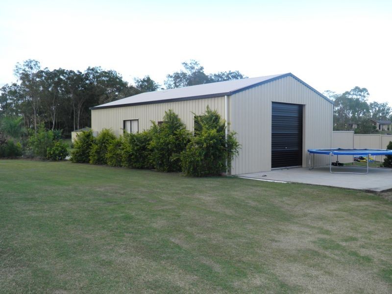 5 Baruby Blvd, Benaraby QLD 4680