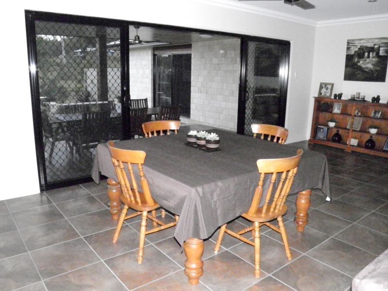 5 Baruby Blvd, Benaraby QLD 4680