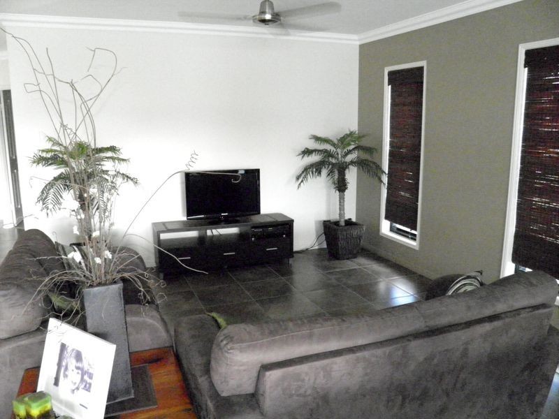 5 Baruby Blvd, Benaraby QLD 4680