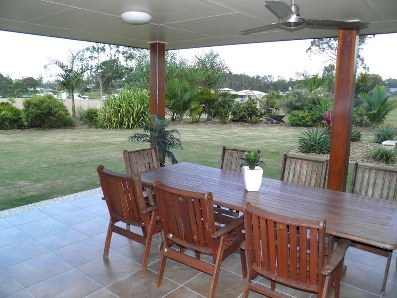 5 Baruby Blvd, Benaraby QLD 4680