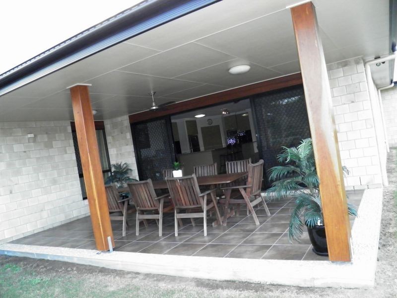 5 Baruby Blvd, Benaraby QLD 4680