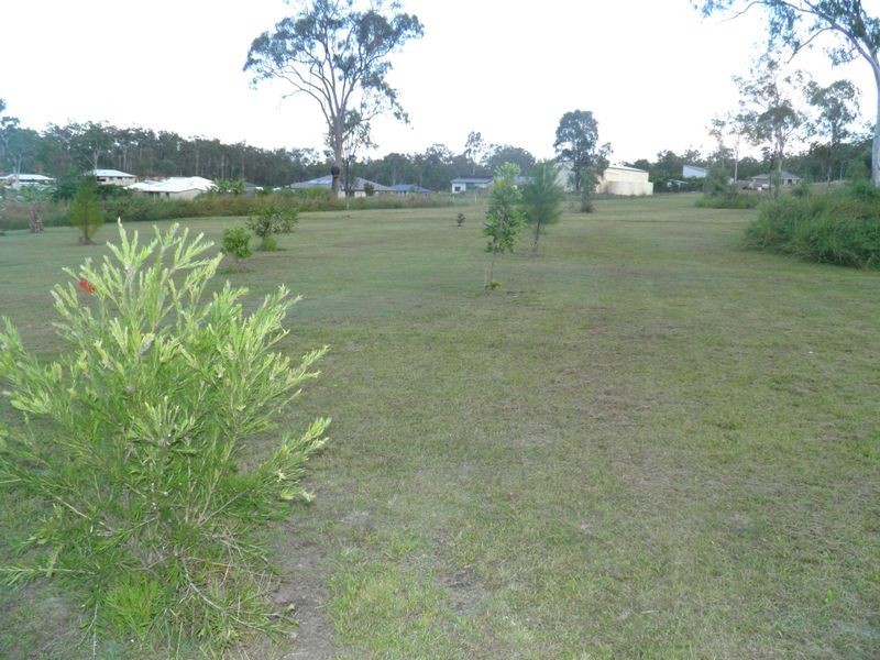 5 Baruby Blvd, Benaraby QLD 4680