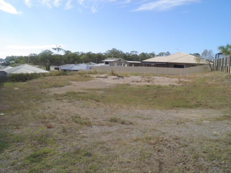 5 Karumba Court, Tannum Sands QLD 4680