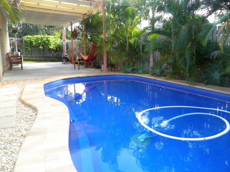 8 Geoffrey Thomas Drive, Tannum Sands QLD 4680