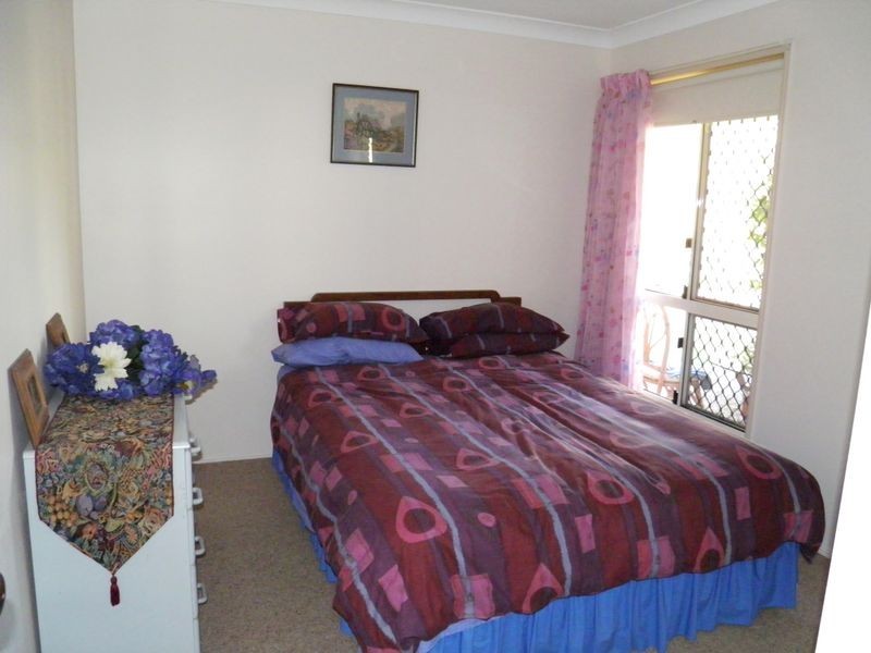 8 Geoffrey Thomas Drive, Tannum Sands QLD 4680