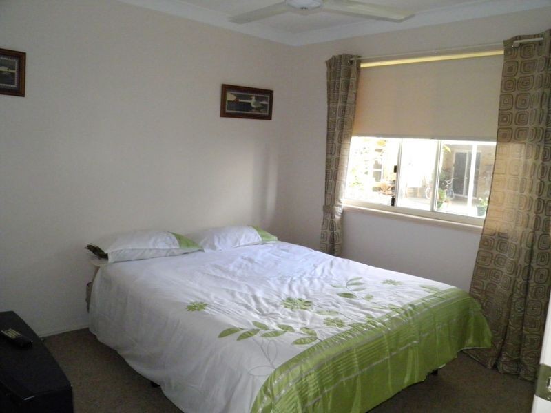 8 Geoffrey Thomas Drive, Tannum Sands QLD 4680