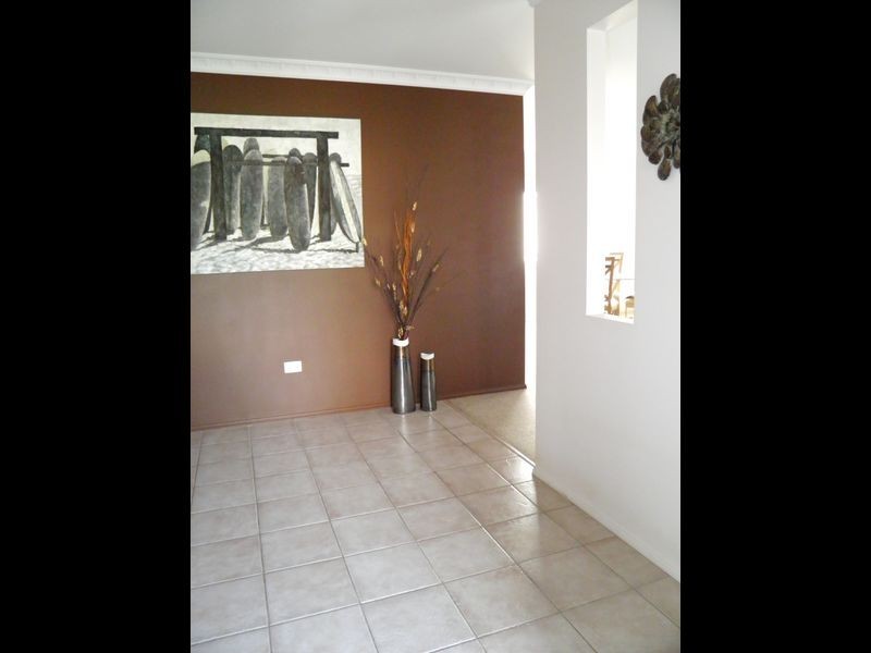 8 Geoffrey Thomas Drive, Tannum Sands QLD 4680