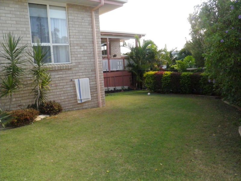 8 Geoffrey Thomas Drive, Tannum Sands QLD 4680