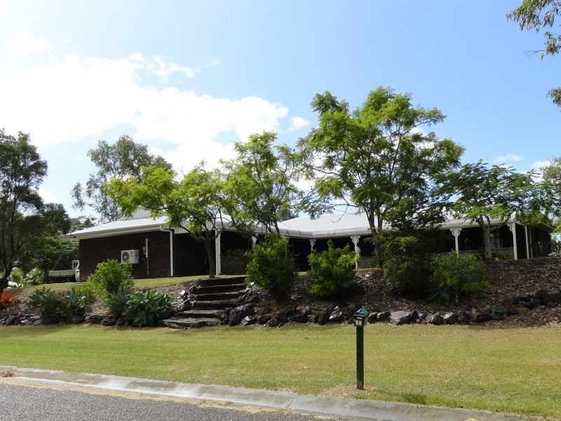 17 Helen Crescent, Wurdong Heights QLD 4680