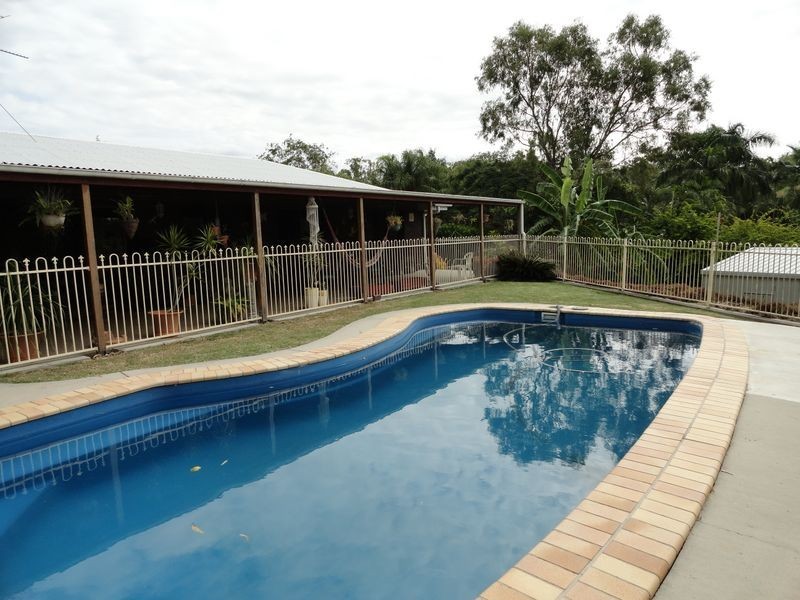 17 Helen Crescent, Wurdong Heights QLD 4680