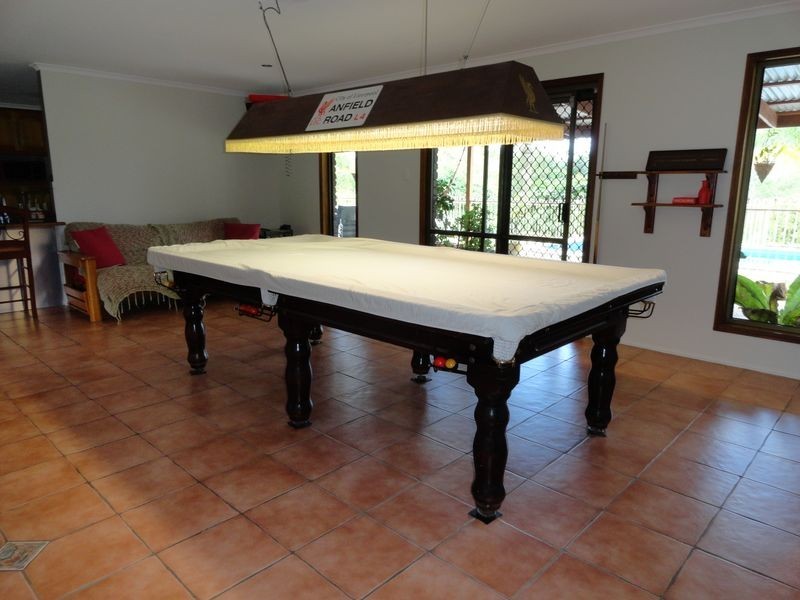 17 Helen Crescent, Wurdong Heights QLD 4680