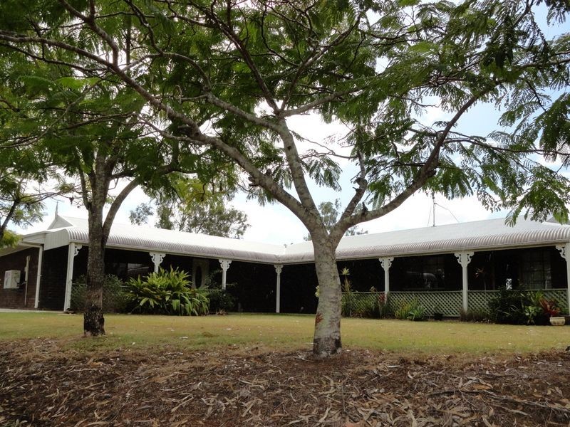 17 Helen Crescent, Wurdong Heights QLD 4680