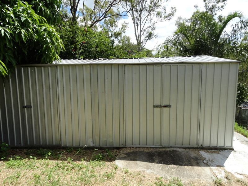 17 Helen Crescent, Wurdong Heights QLD 4680