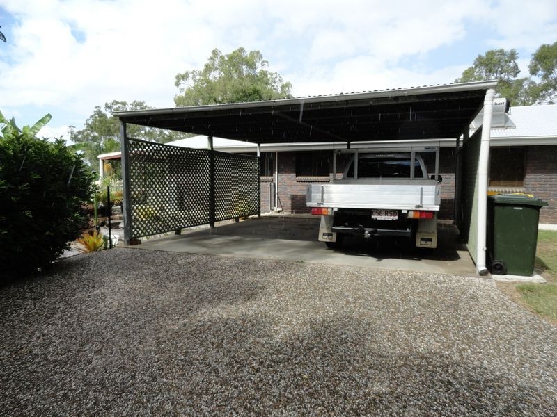 17 Helen Crescent, Wurdong Heights QLD 4680
