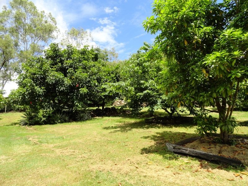 17 Helen Crescent, Wurdong Heights QLD 4680