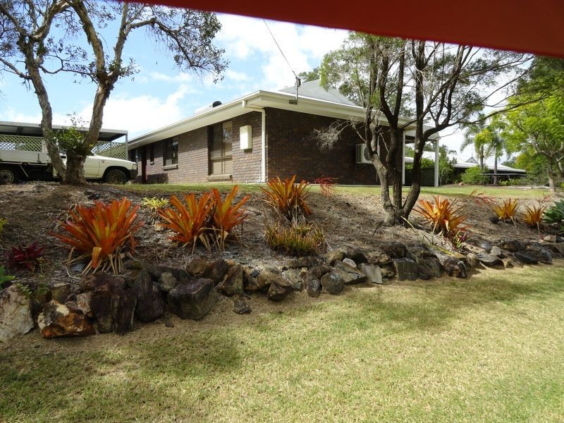 17 Helen Crescent, Wurdong Heights QLD 4680