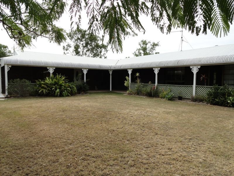 17 Helen Crescent, Wurdong Heights QLD 4680