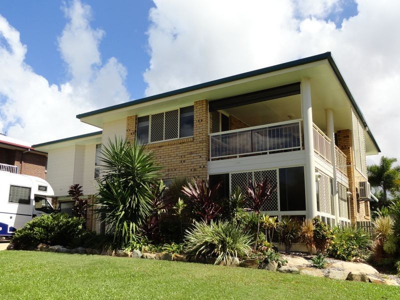 5 Graham Street, Tannum Sands QLD 4680