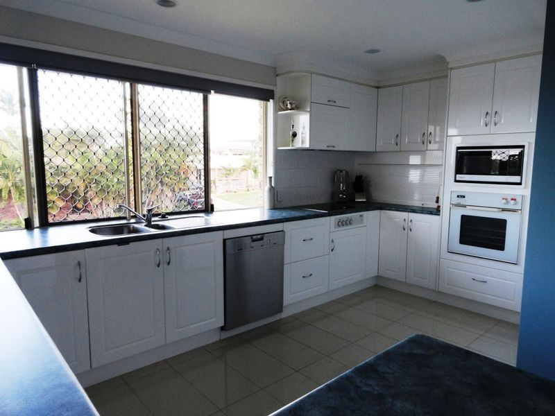 5 Graham Street, Tannum Sands QLD 4680