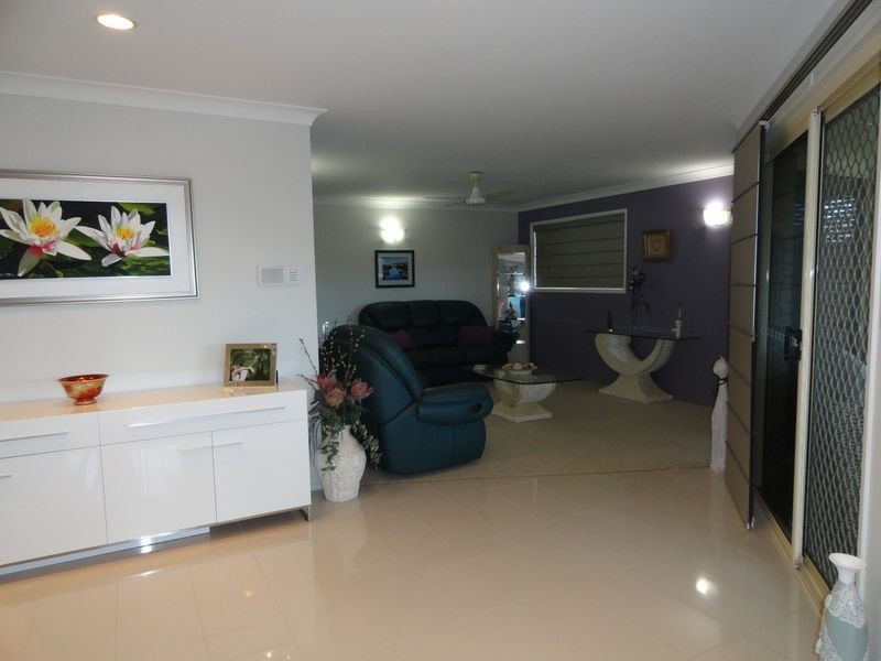 5 Graham Street, Tannum Sands QLD 4680