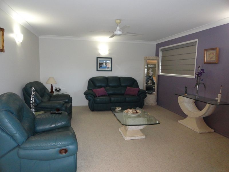 5 Graham Street, Tannum Sands QLD 4680