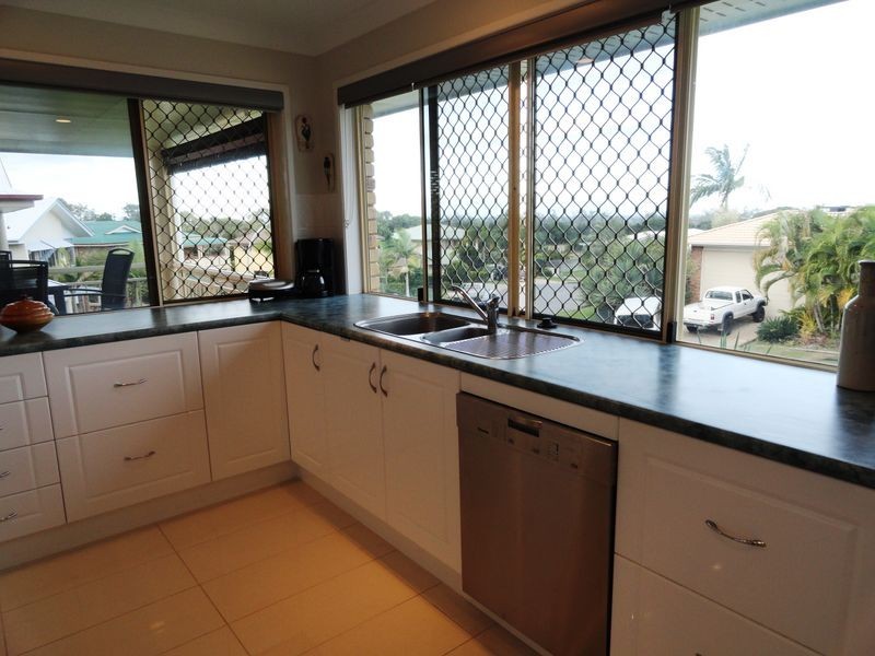 5 Graham Street, Tannum Sands QLD 4680