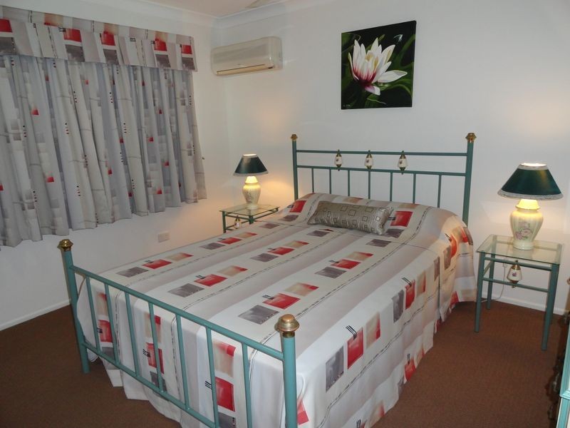 5 Graham Street, Tannum Sands QLD 4680