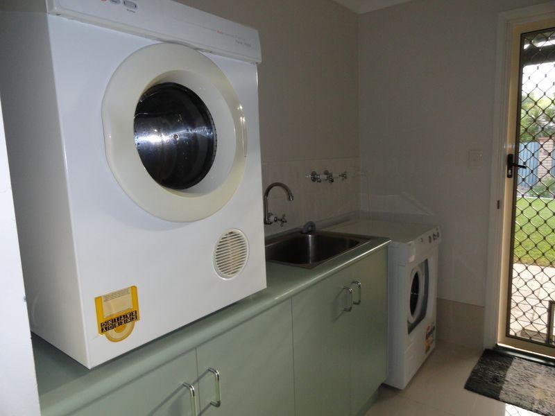 5 Graham Street, Tannum Sands QLD 4680