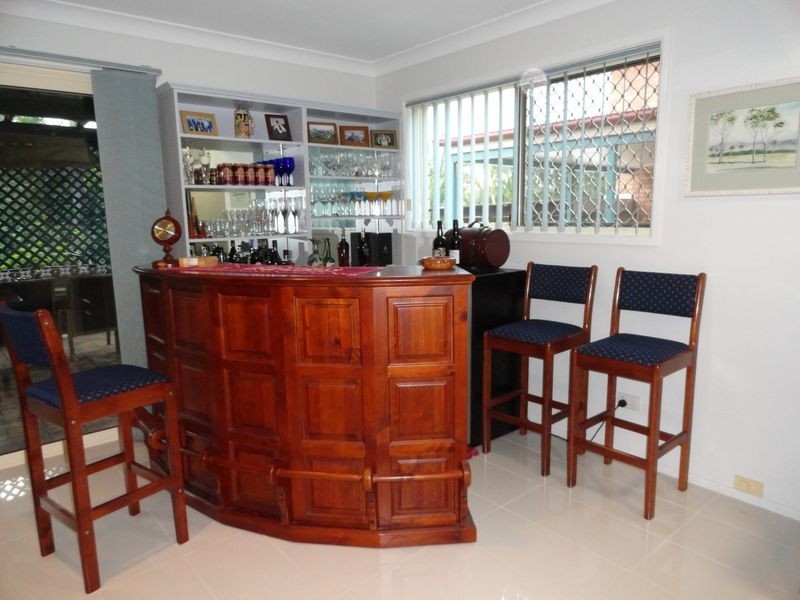 5 Graham Street, Tannum Sands QLD 4680