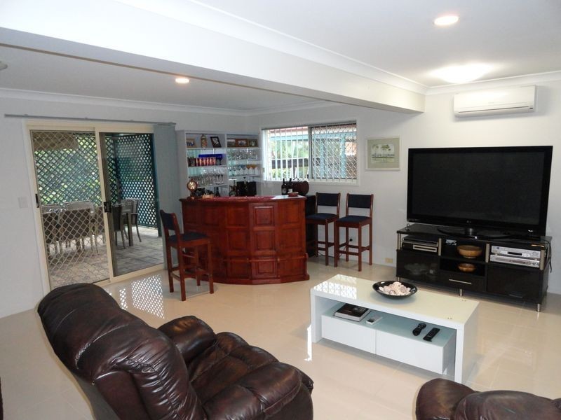 5 Graham Street, Tannum Sands QLD 4680