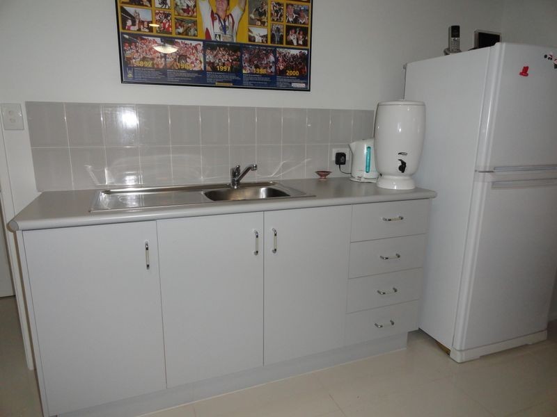 5 Graham Street, Tannum Sands QLD 4680