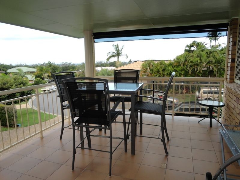 5 Graham Street, Tannum Sands QLD 4680