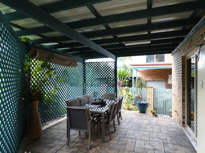 5 Graham Street, Tannum Sands QLD 4680