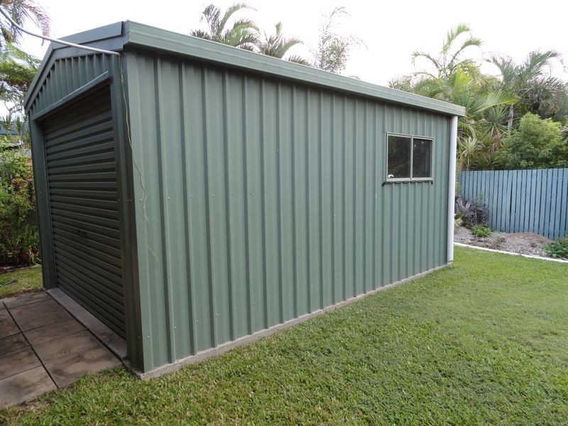 5 Graham Street, Tannum Sands QLD 4680