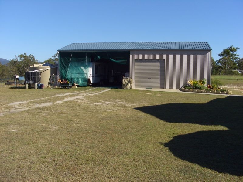 214 Messmate Drive, Miriam Vale QLD 4677