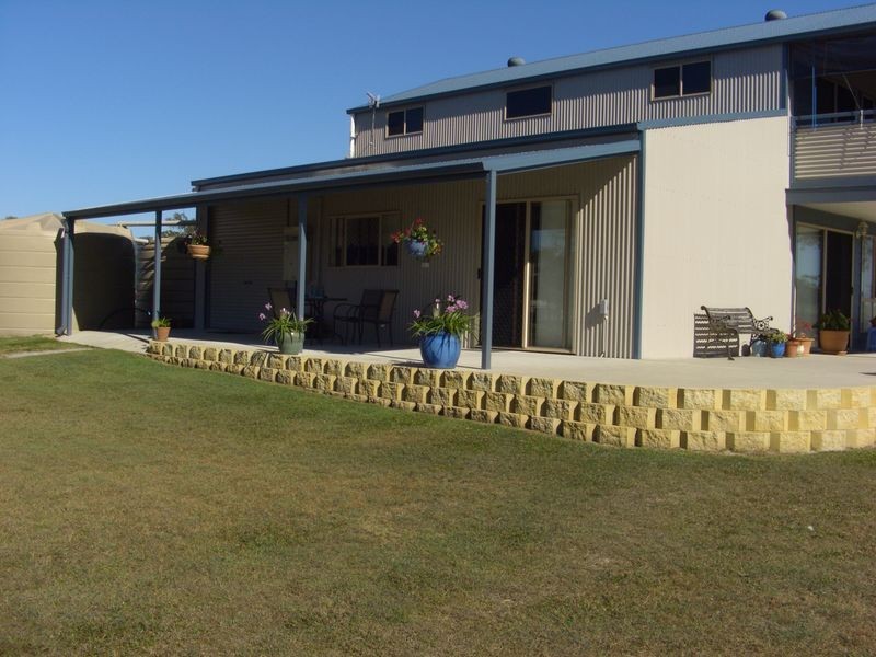 214 Messmate Drive, Miriam Vale QLD 4677