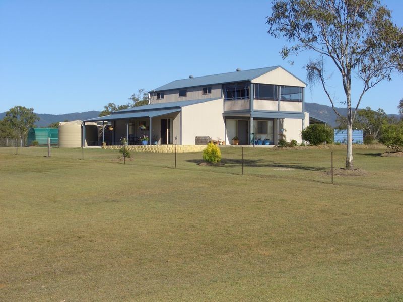 214 Messmate Drive, Miriam Vale QLD 4677