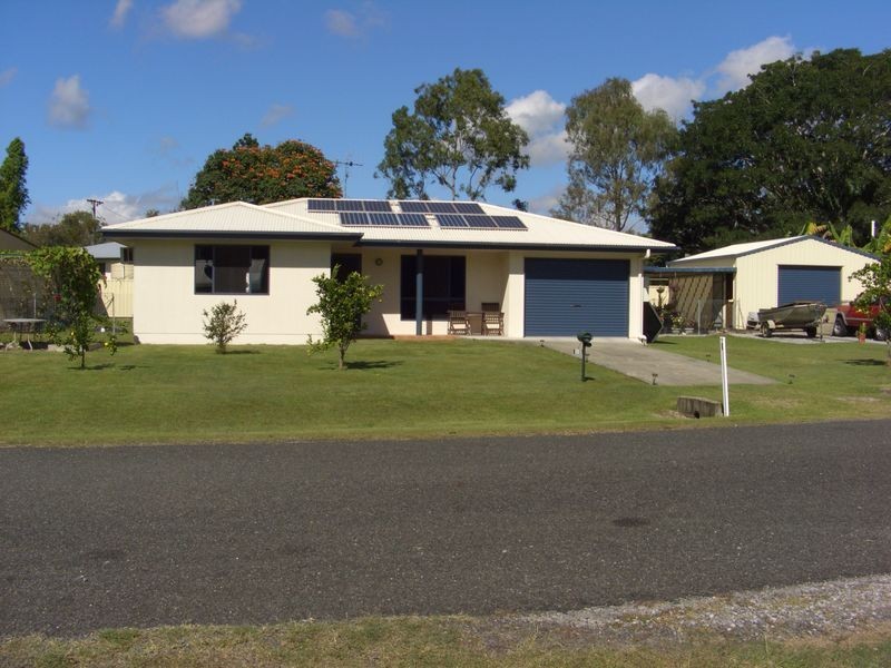 15 Brennan Street, Miriam Vale QLD 4677