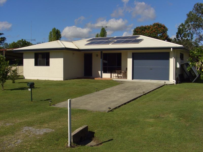 15 Brennan Street, Miriam Vale QLD 4677